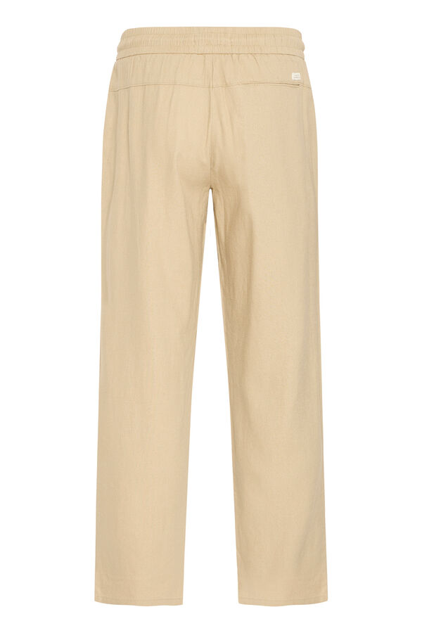 Blend Pantalón BHBILLY nude