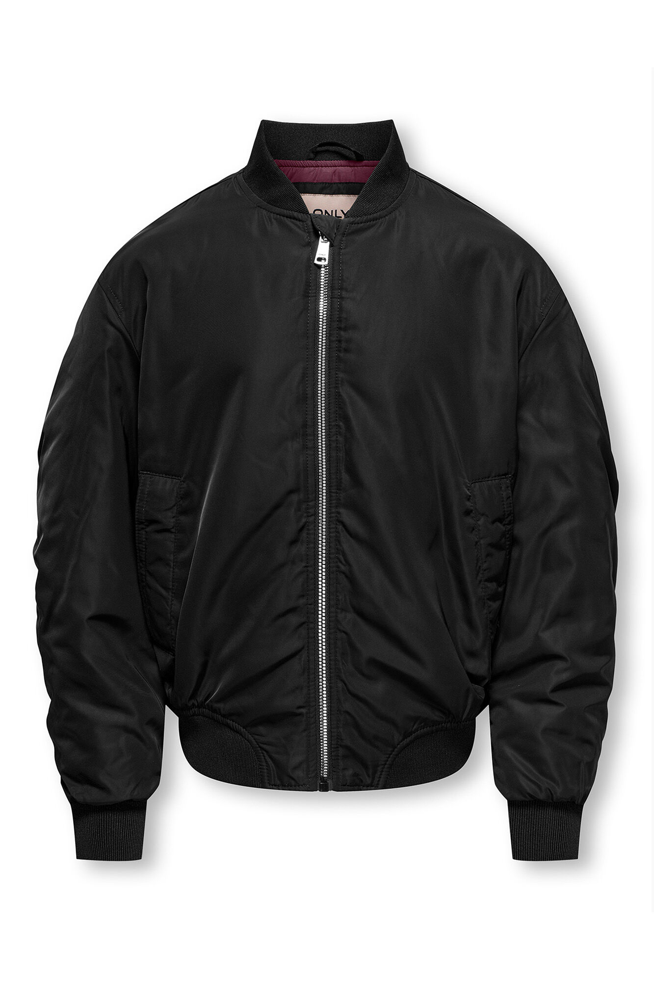 Only Girls Chaqueta bomber de ni&ntilde;a