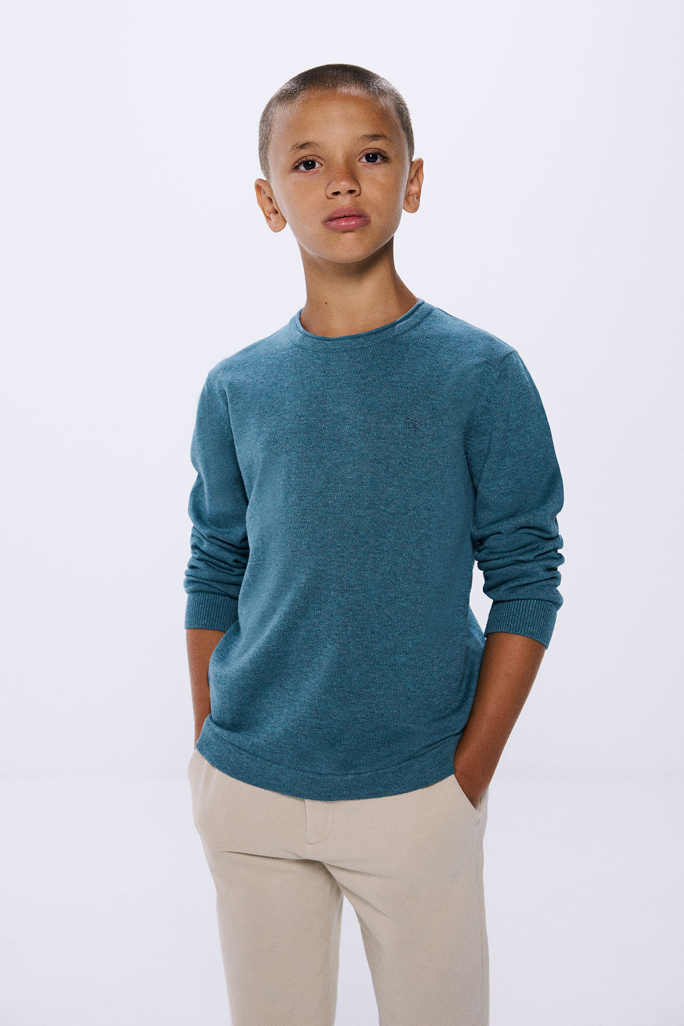 Springfield Kids Gorro de menino