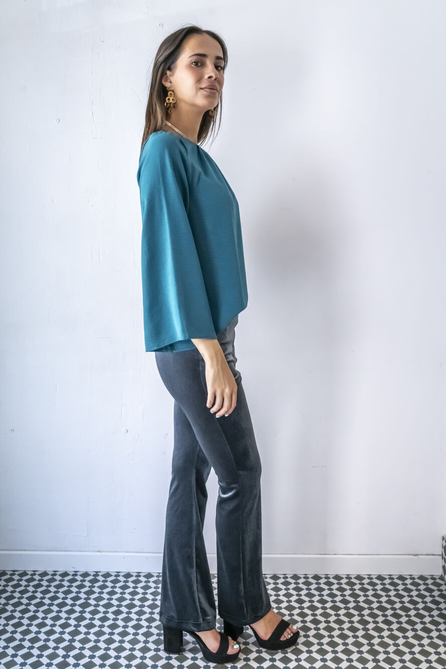 Cul Sac Pantalon Campana