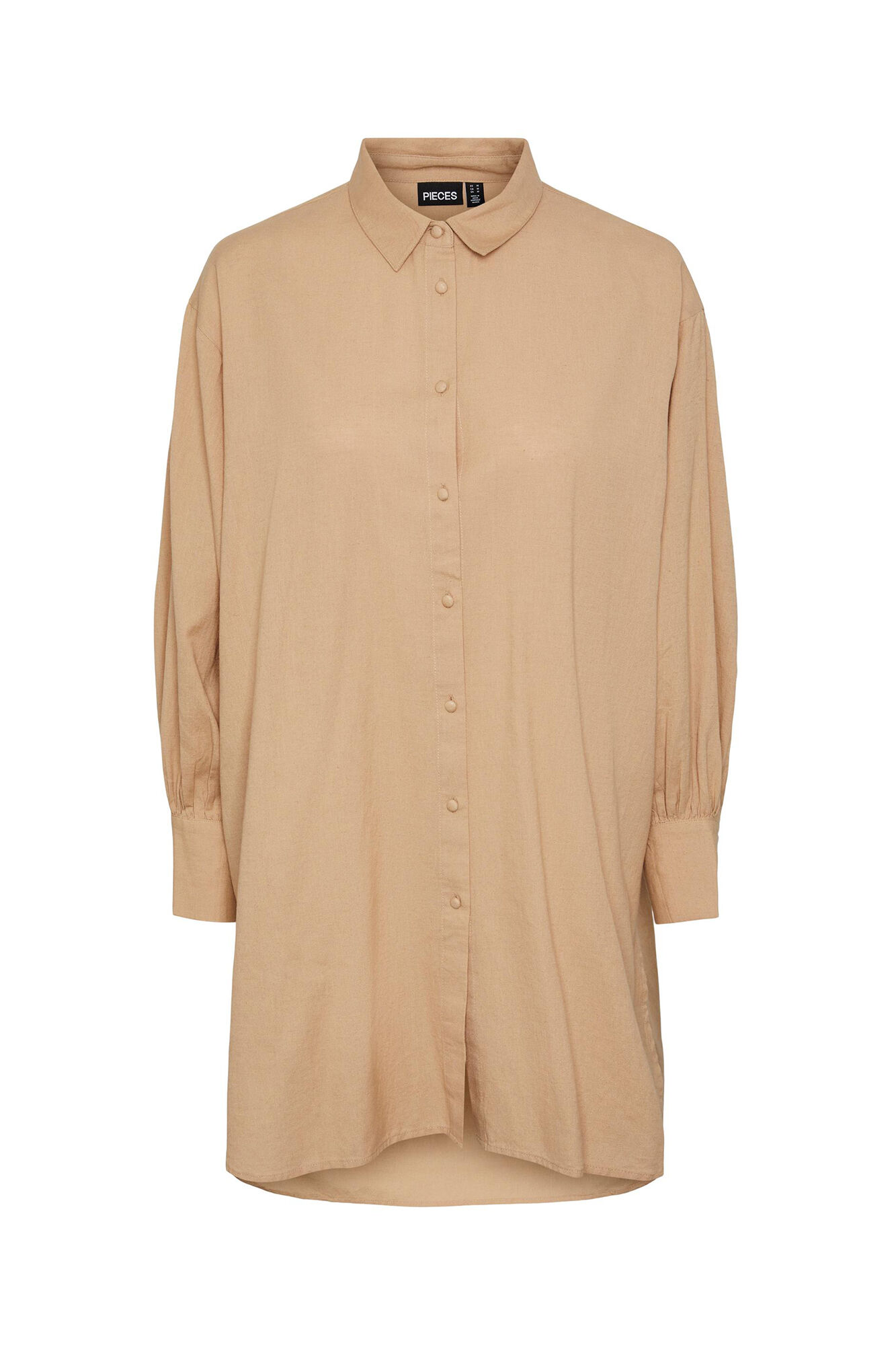 Pieces Camisa de mujer