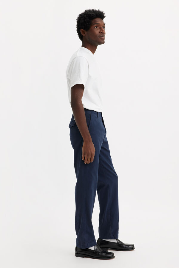 Levi's Calças chino XX Authentic™ azul