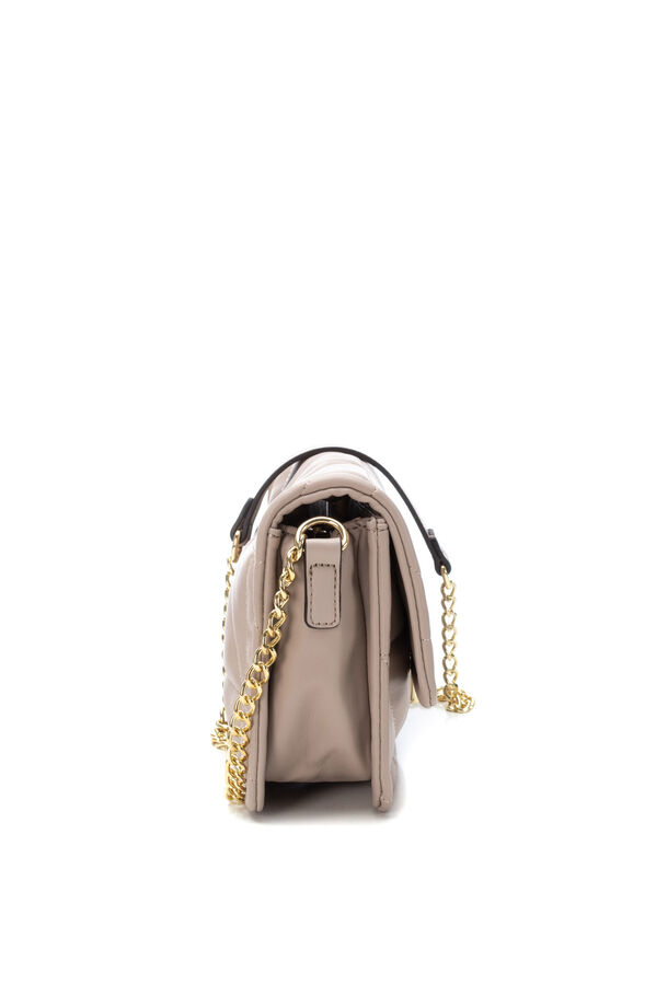 XTI Bolso Se&ntilde;ora  beige