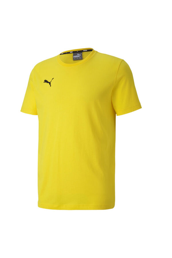 Puma teamGOAL 23 Casuals Tee estampado
