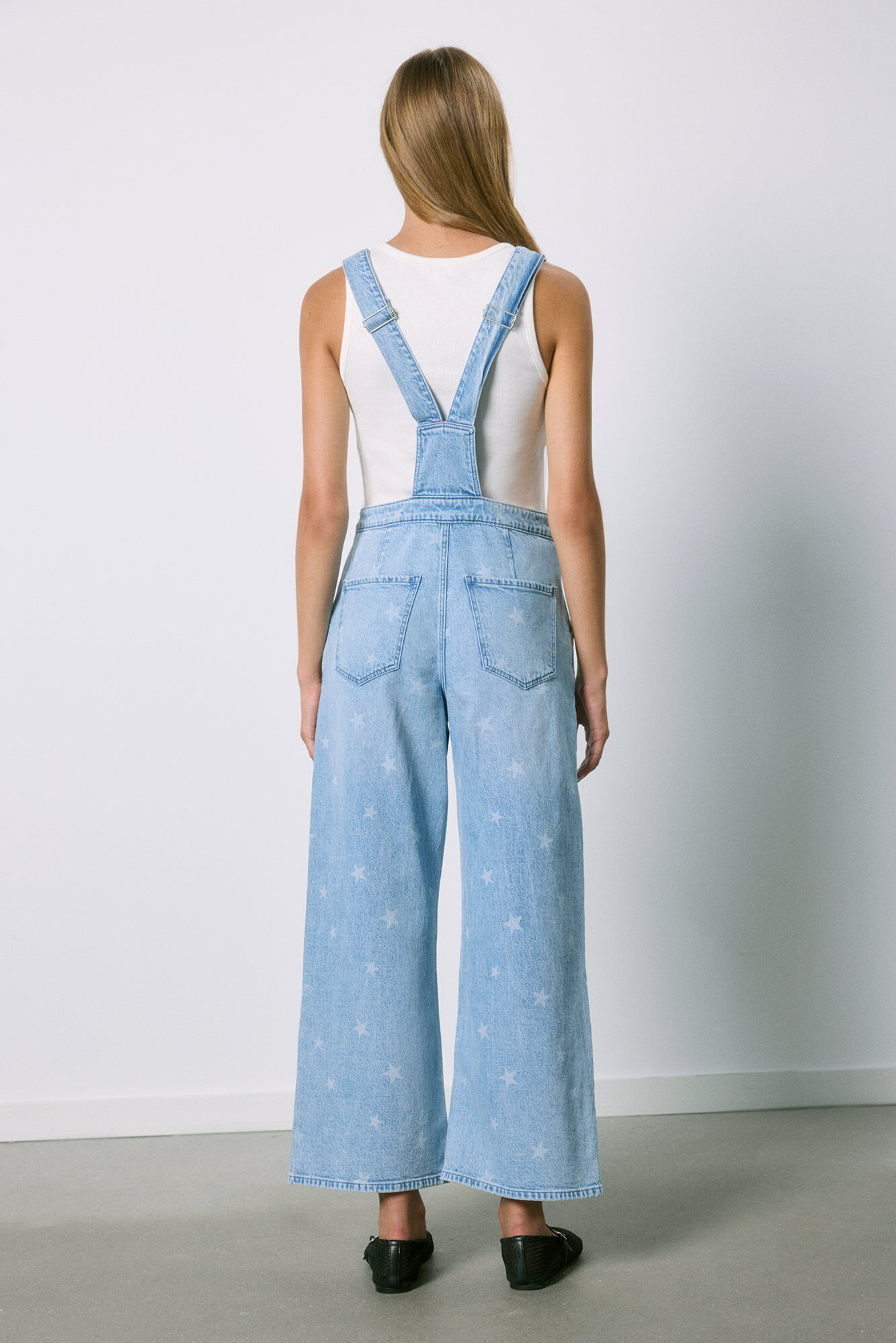 High Spirits Peto Cosmos