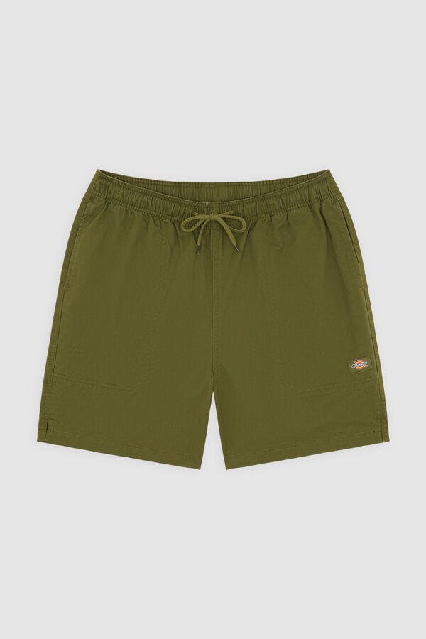 Dickies Cal&ccedil;&otilde;es Pelican Rapids verde