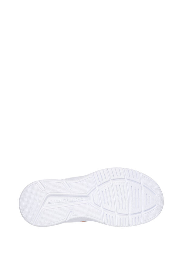 Skechers Zapatillas Microspec Advance gris