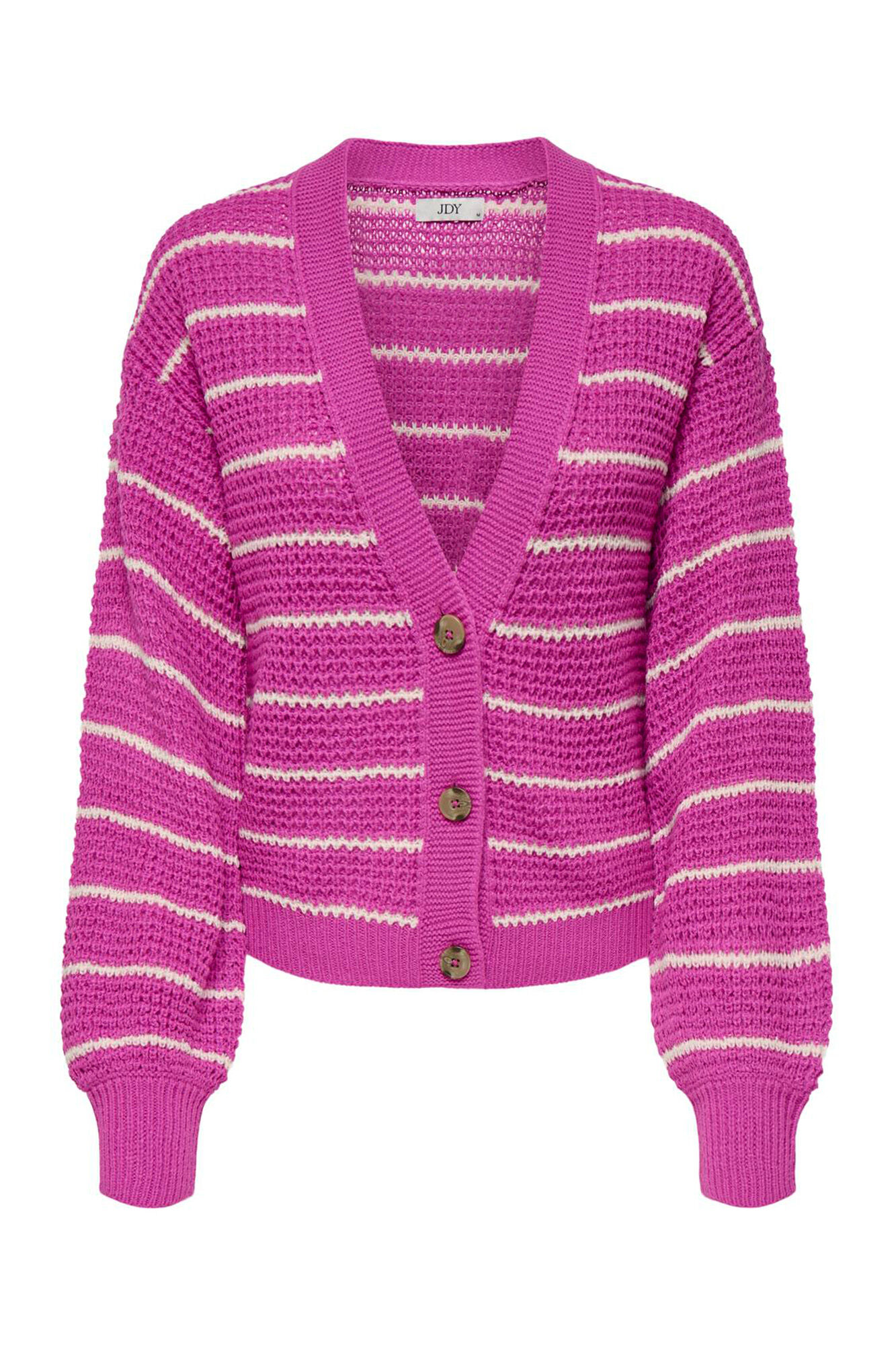 JDY Cardigan de raias
