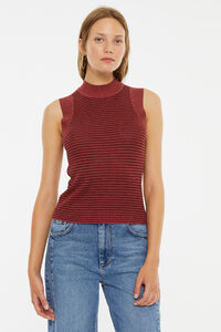 System Action al&ccedil;as justa com nervuras