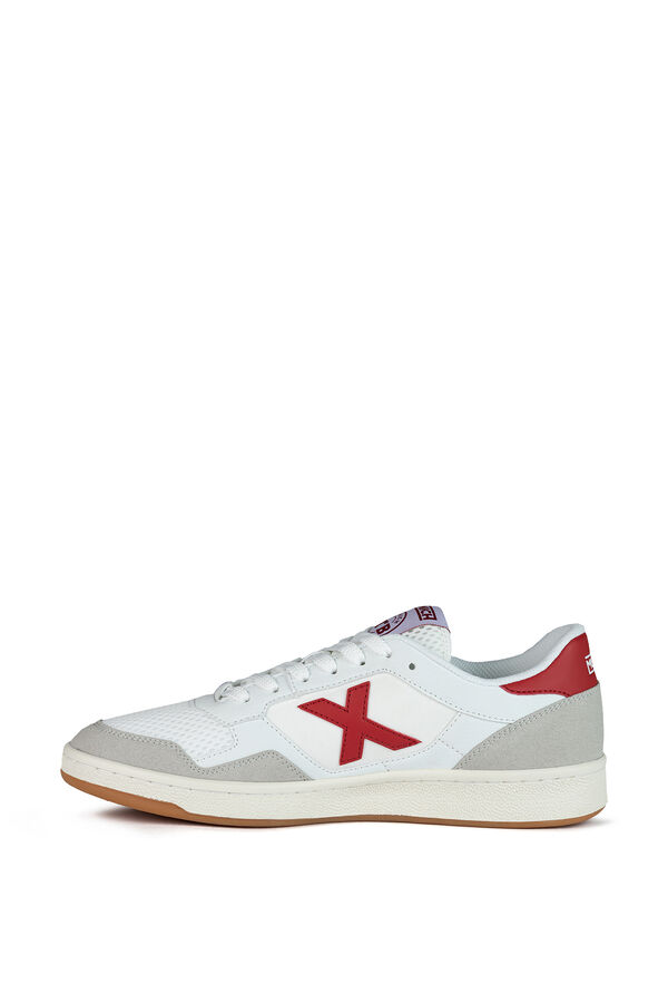 Munich Zapatilla Arrow blanco
