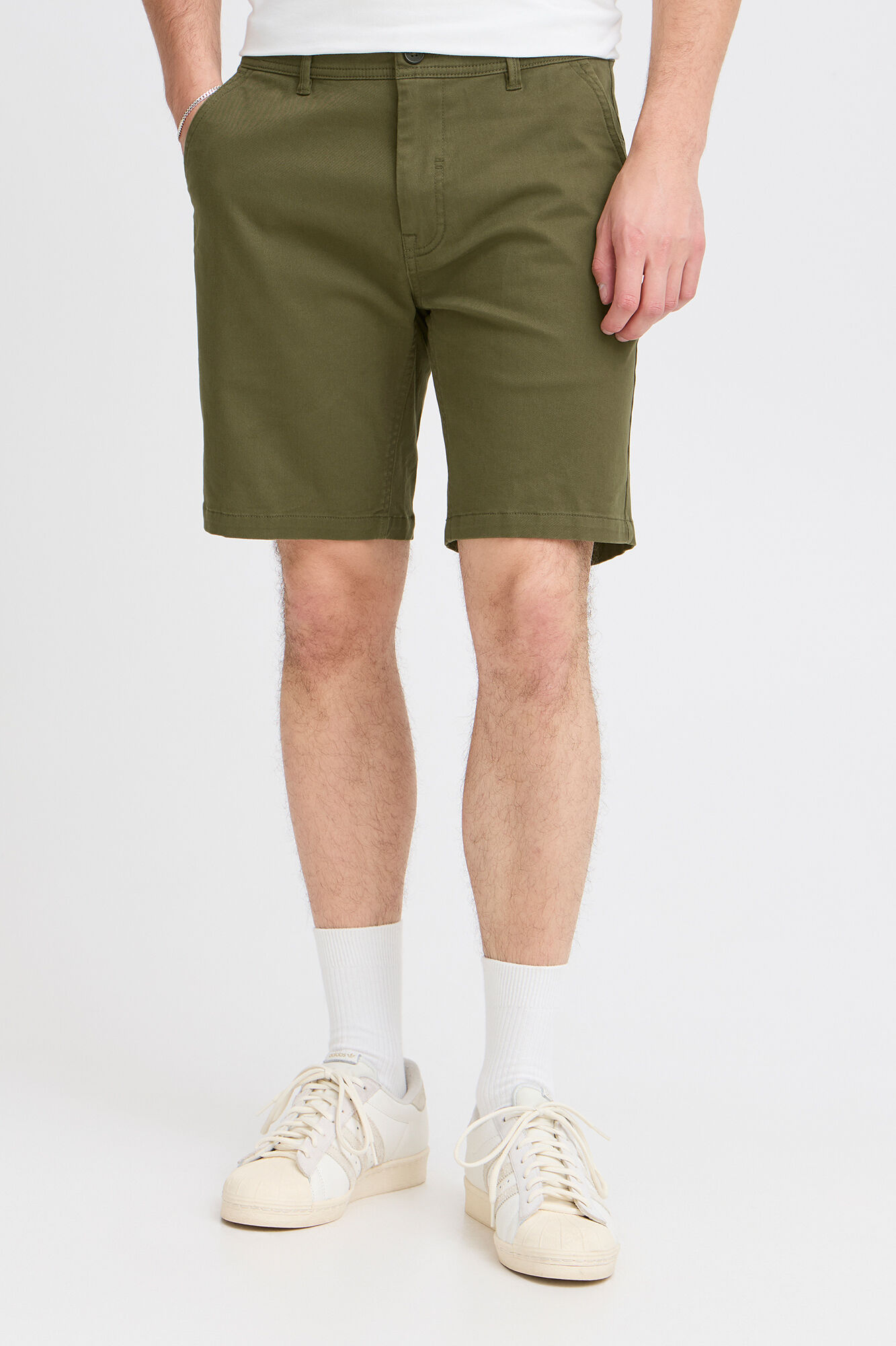 Blend Shorts twill BHEDNAN
