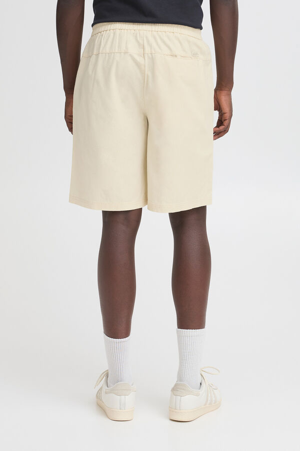 Blend Bermuda Casual beige