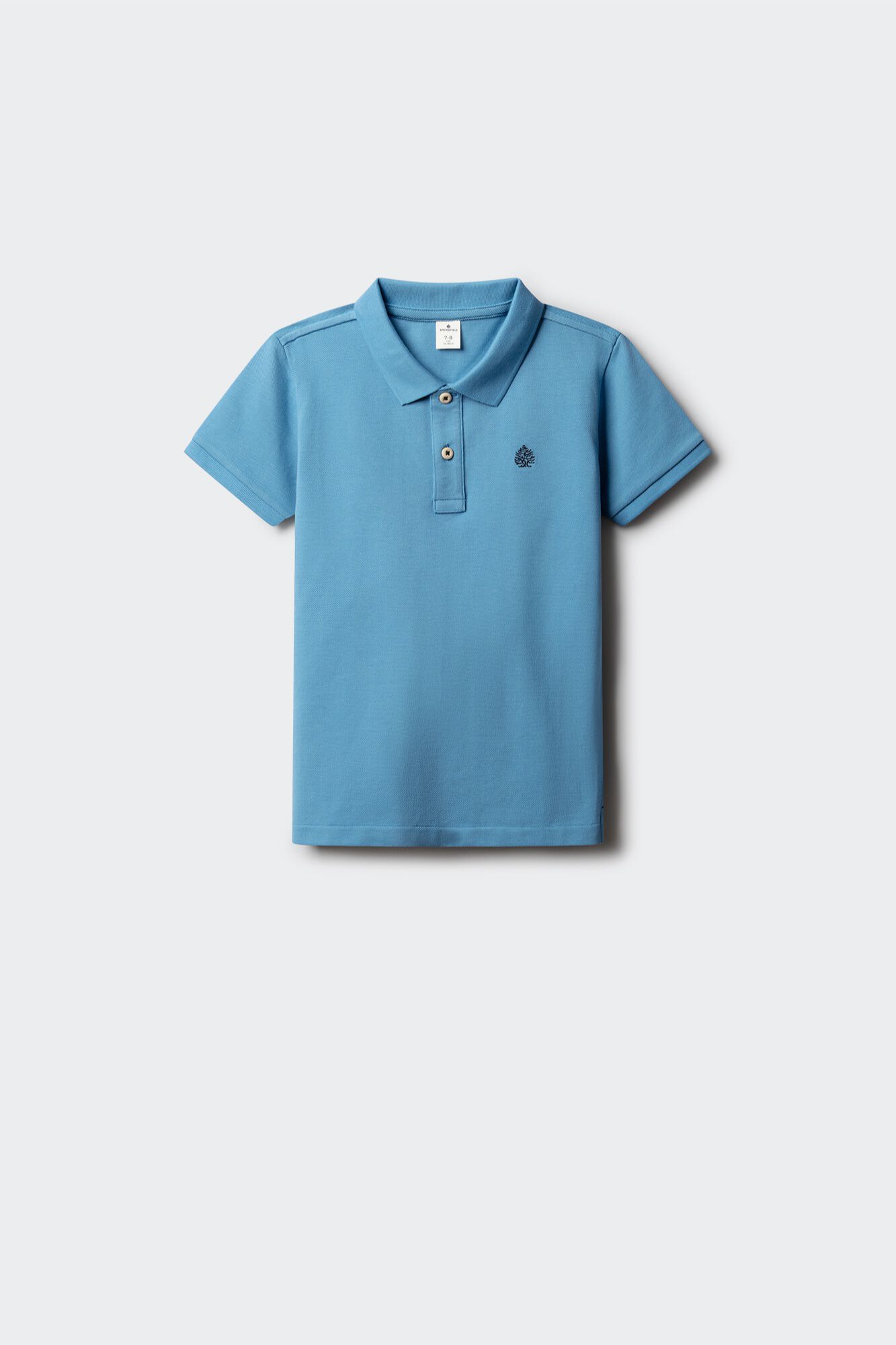 Springfield Kids Polo b&aacute;sico ni&ntilde;o