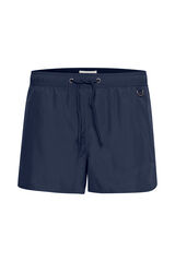 Blend Ba&ntilde;ador Liso azul