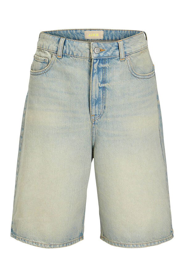 Jack & Jones bermuda azul