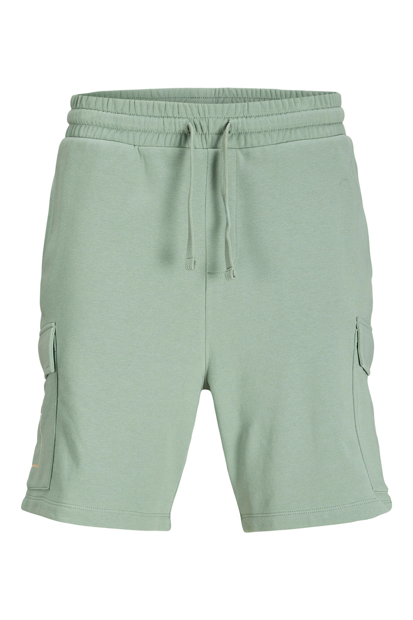 Jack & Jones Short relaxed fit estilo jogger
