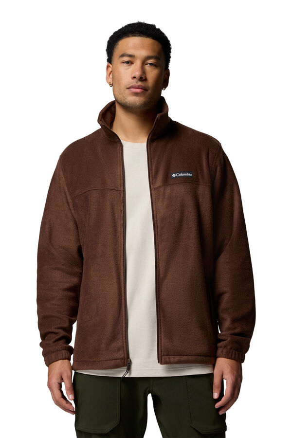 Columbia Forro de l&atilde; cru