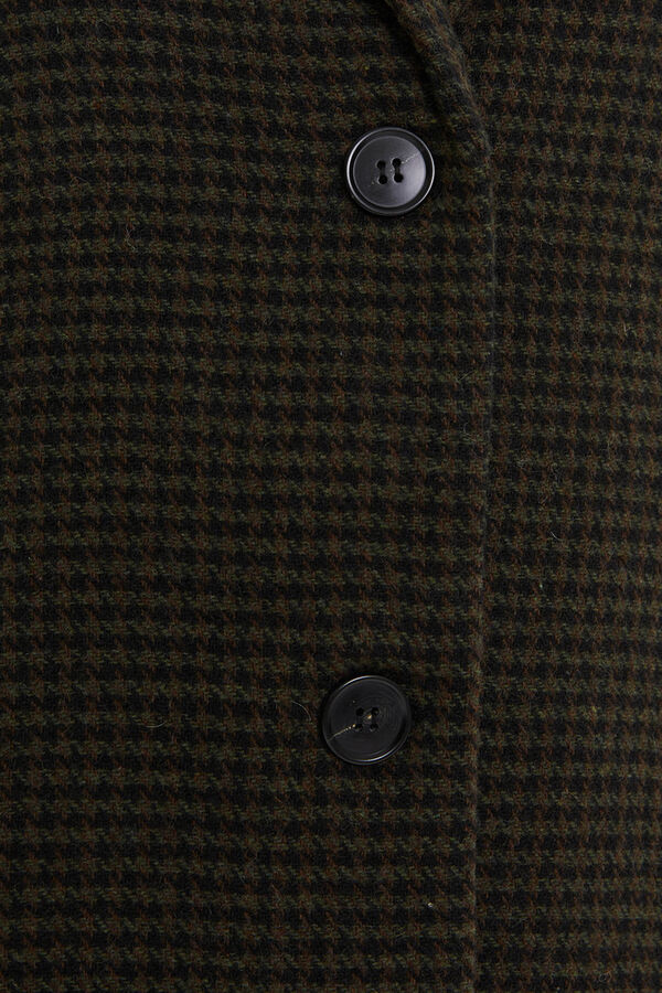 System Action Abrico cuadros verde