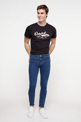 Only & Sons Jeans skinny rectos azul