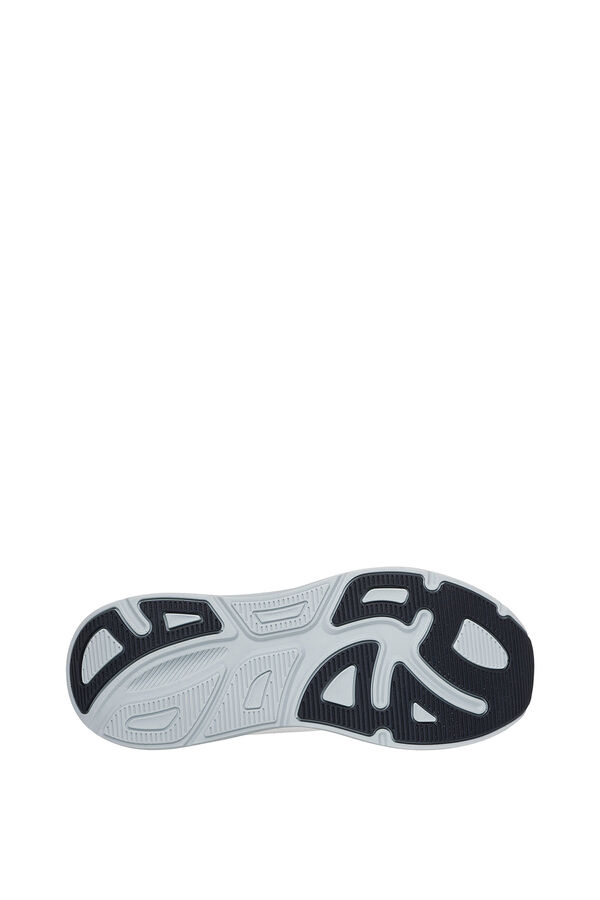 Skechers Zapatillas Glide-Step Altus blanco