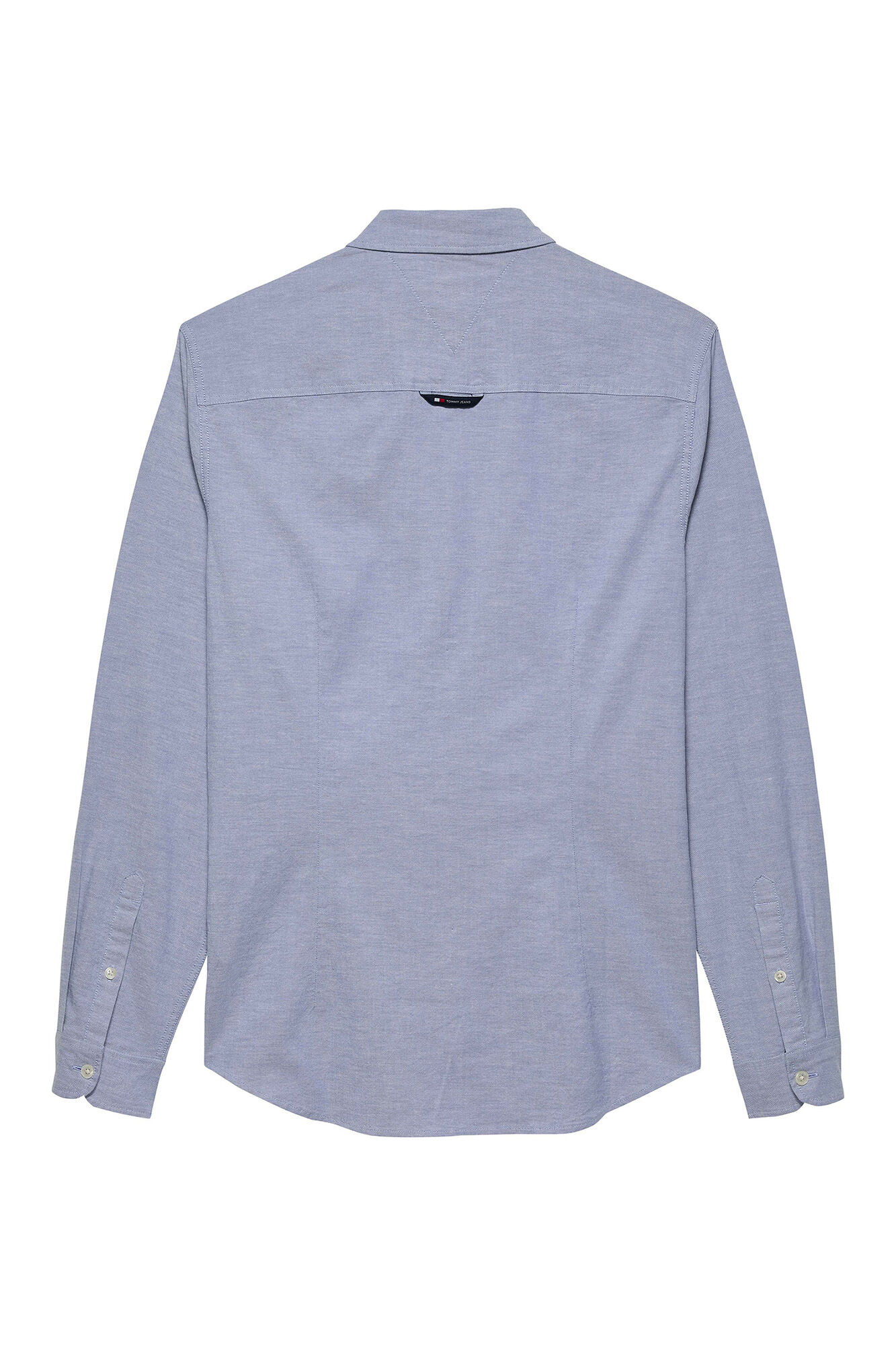 Tommy Jeans Camisa de homem Tommy Jeans