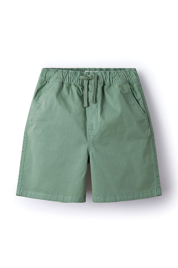 Springfield Kids Bermudas algod&oacute;n ni&ntilde;o estampado