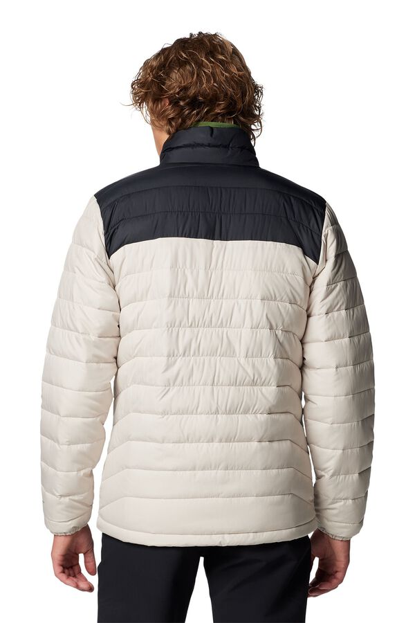 Columbia Jaqueta Columbia para homem Powder Lite&trade; II Isolada bege