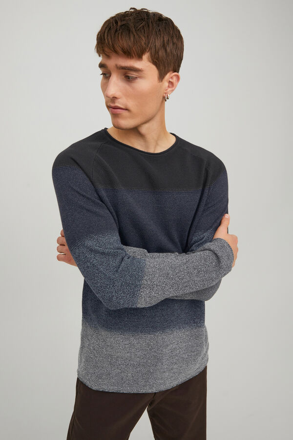 Jack & Jones Skinny Jeans Ela azul