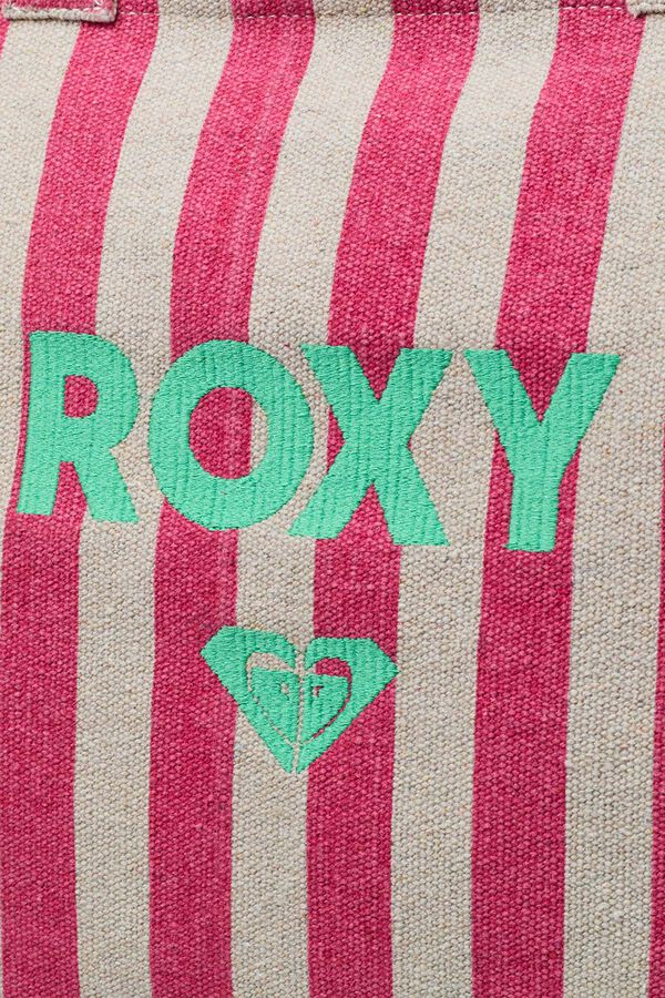 Roxy Mala de praia rosa