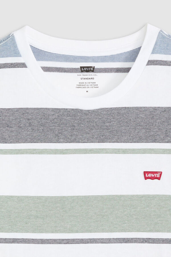 Levi's Camisola Levis&reg;  branco