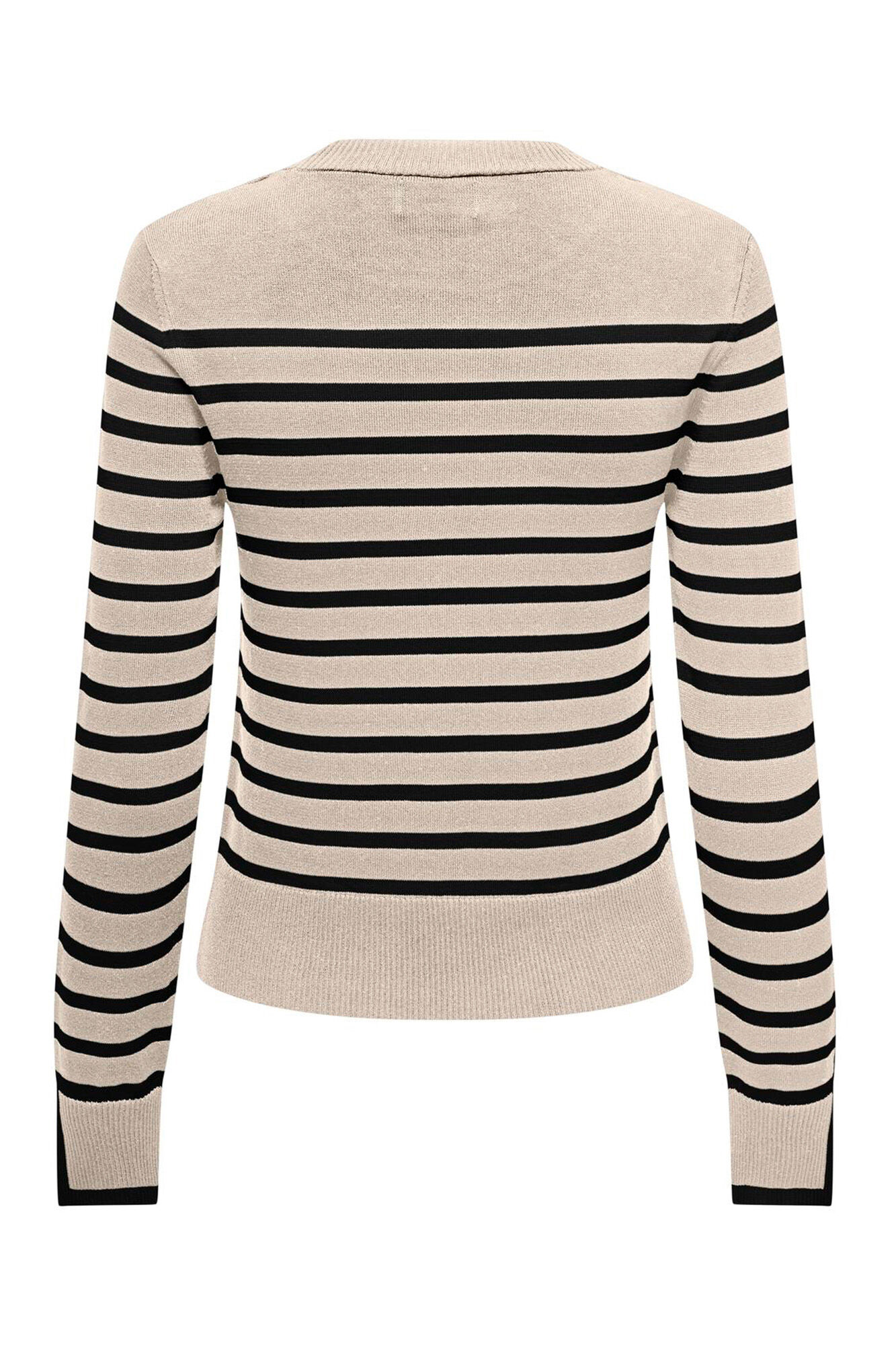 Only Camisola &agrave;s riscas