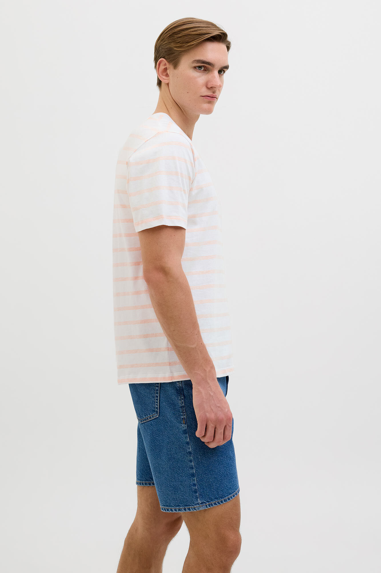 JJ REBEL Camiseta regular fit