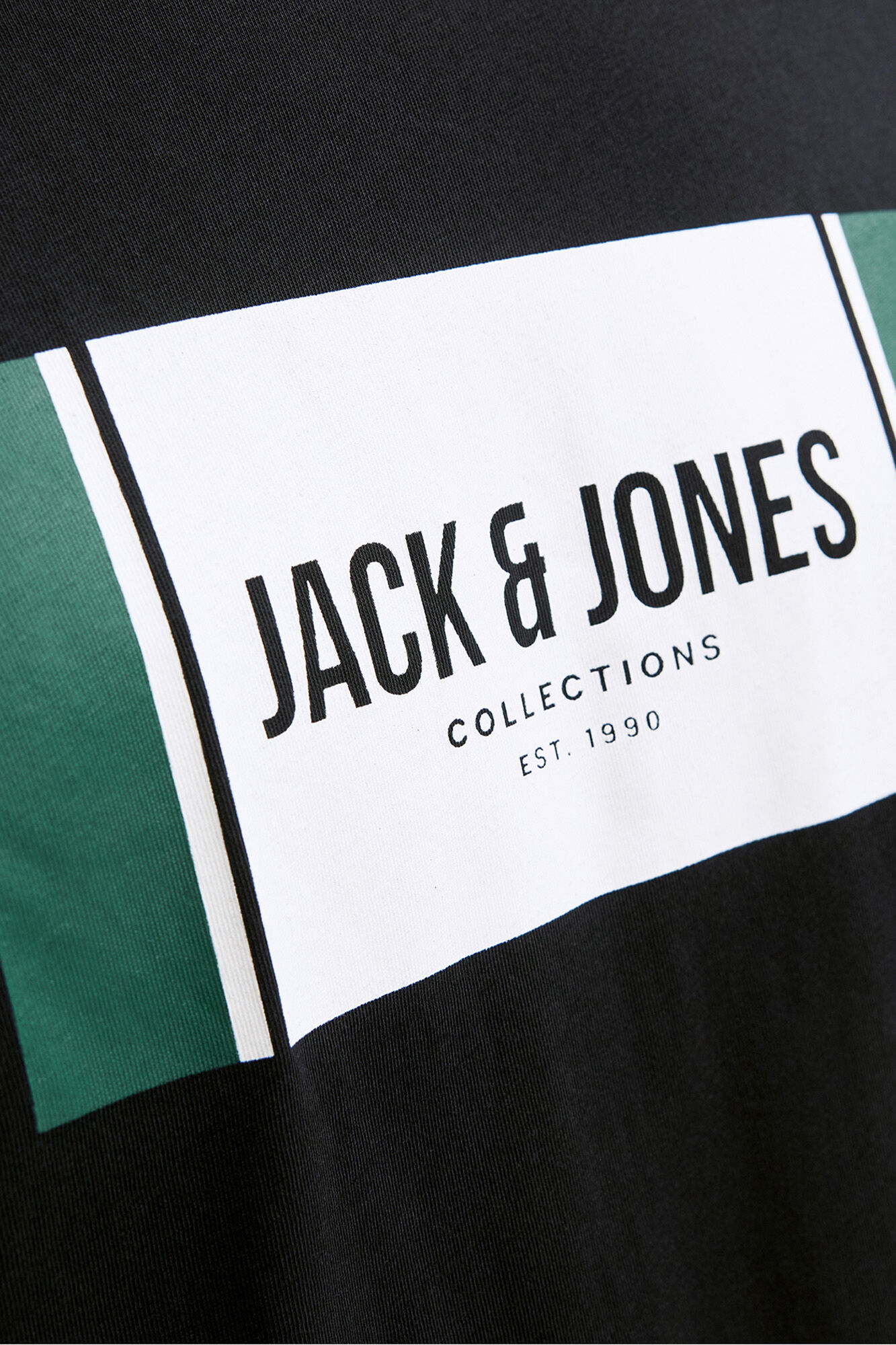 Jack & Jones PLUS T-shirt Regular Fit