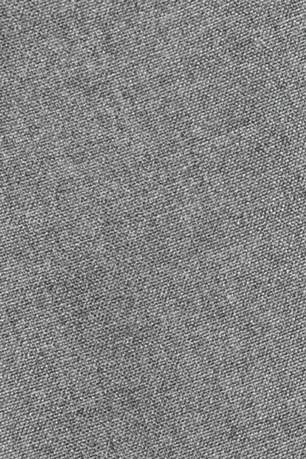 Koton Minifalda plisada gris