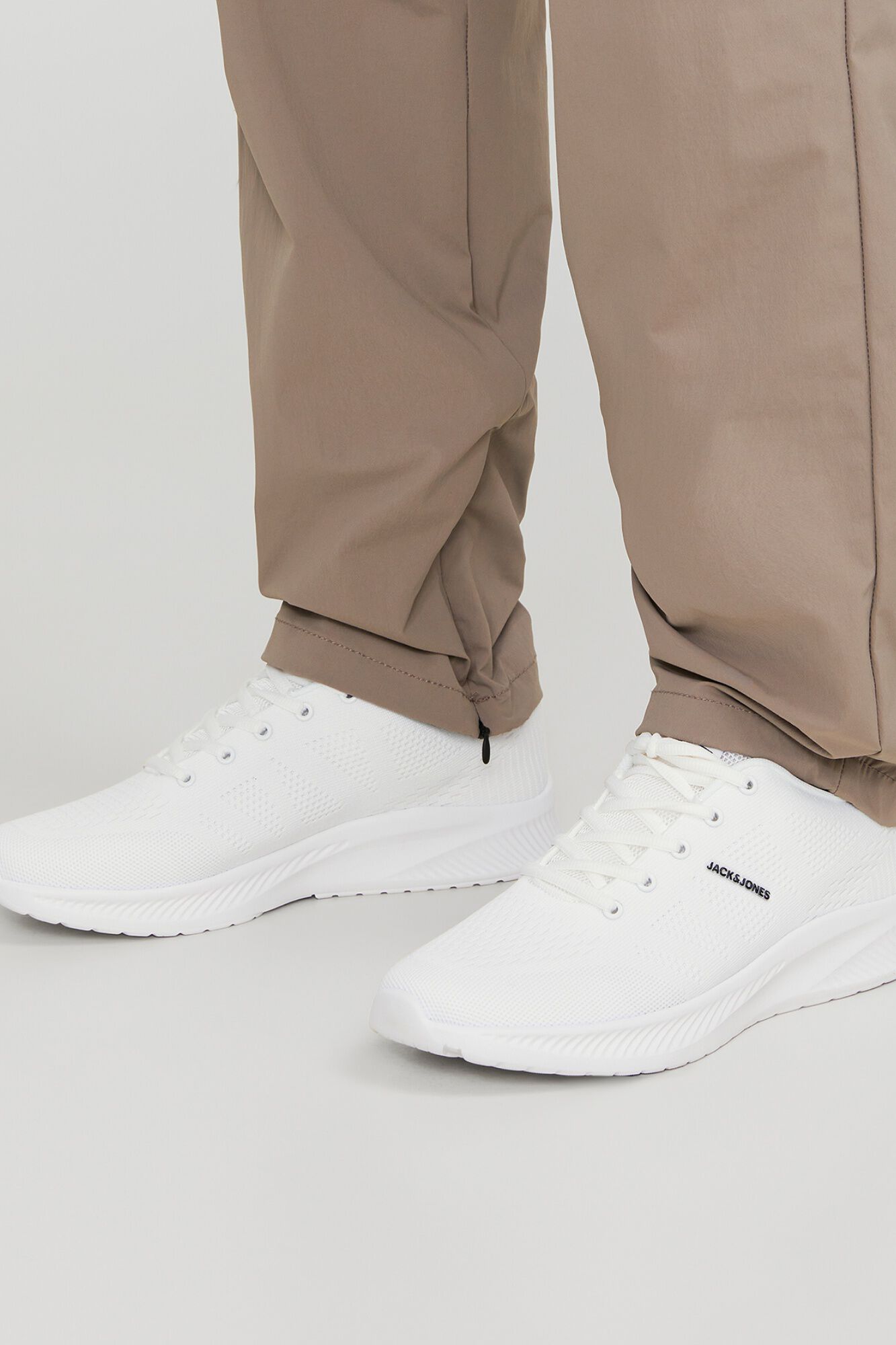 Jack & Jones Cal&ccedil;ado desportivo baixo
