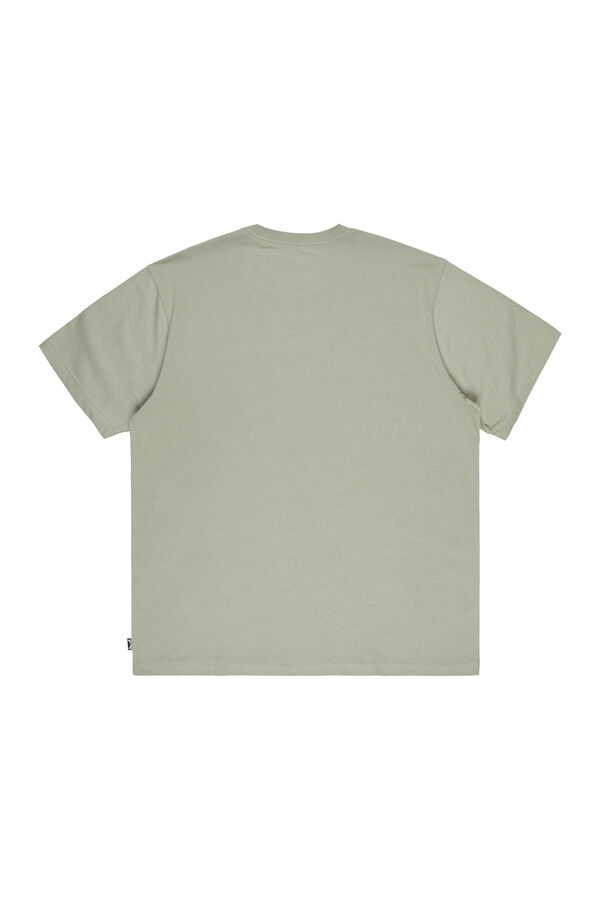 Billabong T-shirt de manga curta estampado