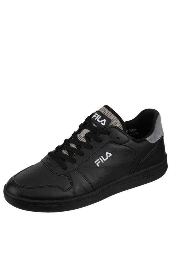 Fila Zapatilla Fila negro