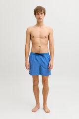 JJ REBEL Ba&ntilde;ador regular fit turquesa
