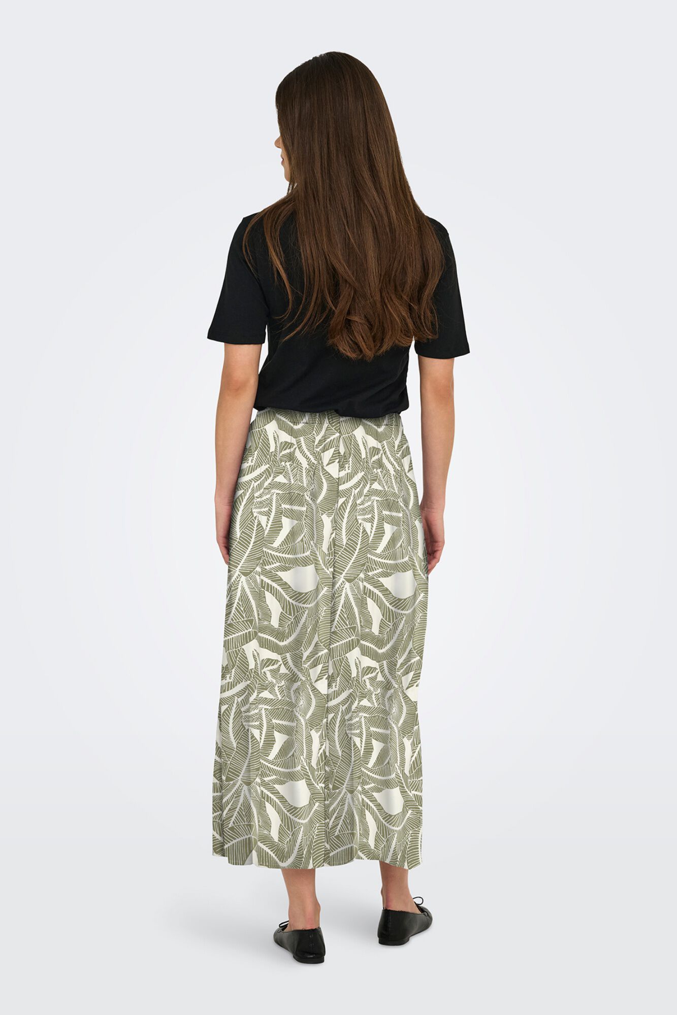 Only Saia midi