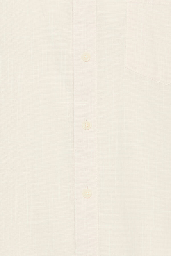 Blend Camisa Manga Curta rosa