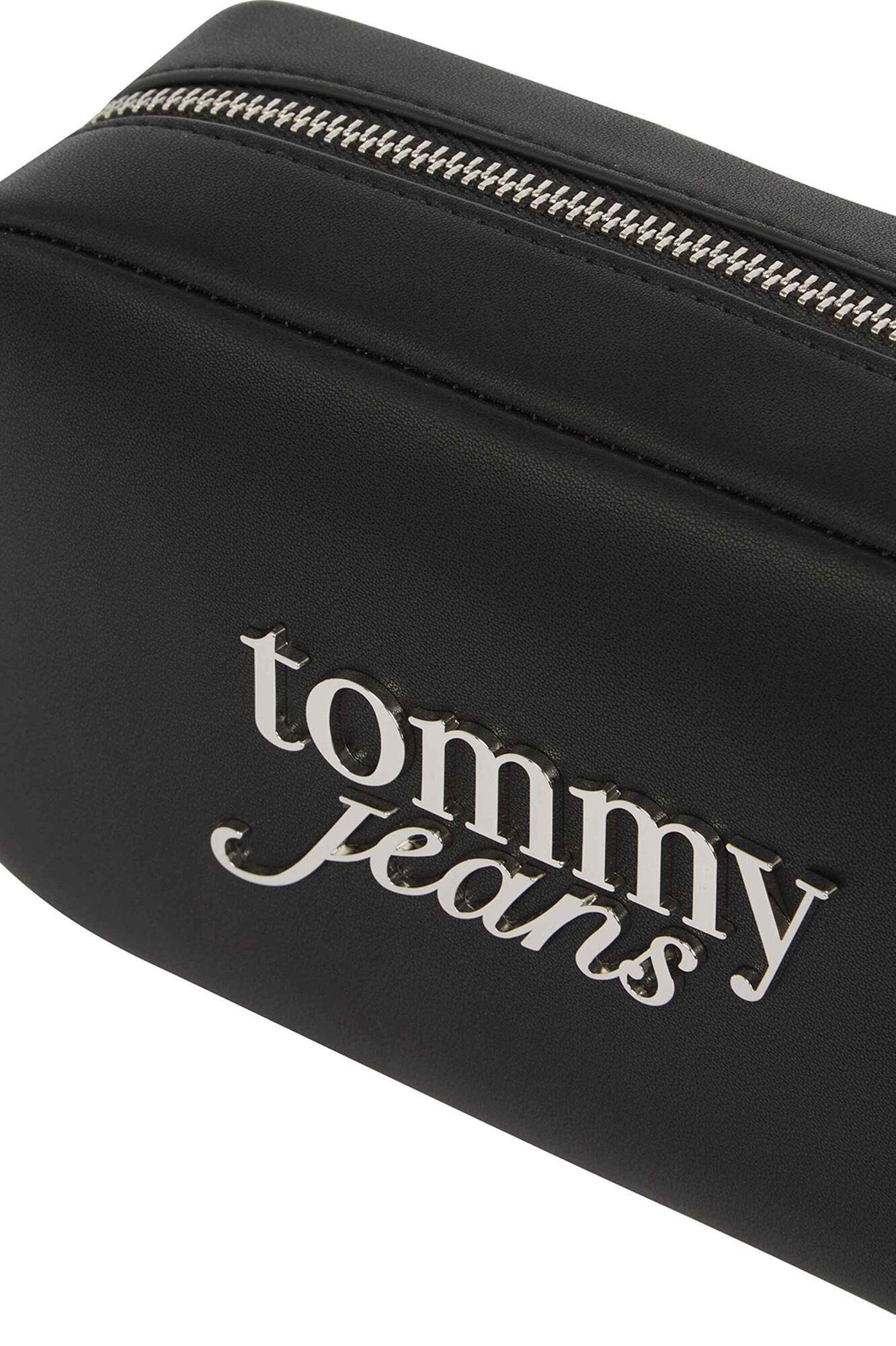 Tommy Jeans Mini mochila Tommy Jeans com logo bordado