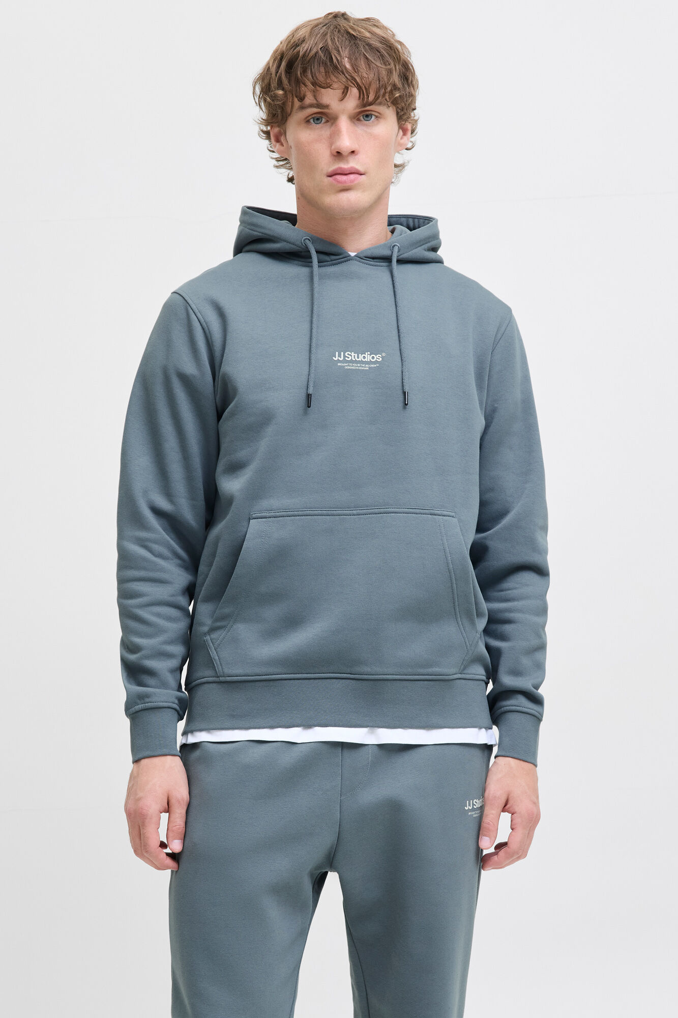 Jack & Jones Sudadera regular fit