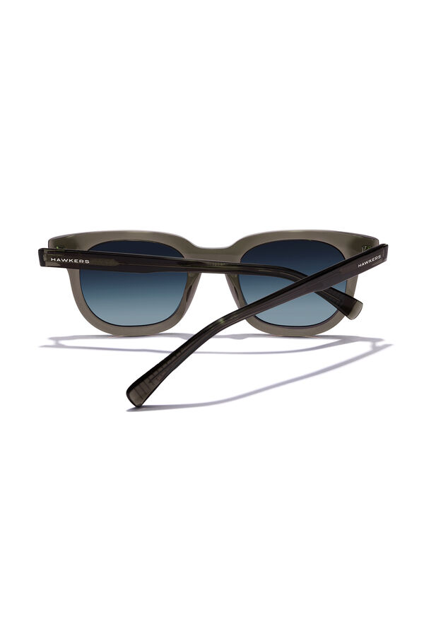 Hawkers &Oacute;culos de Sol - Oasis - Cinza Azul Denim cinzento