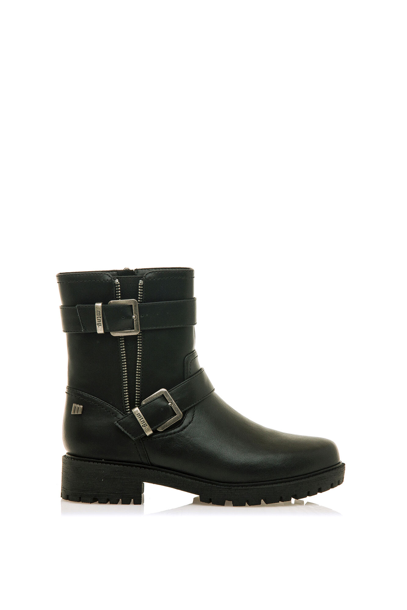 MTNG Bot&iacute;n Campa