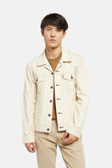 Levi's Cazadora vaquera Levis&reg; marfil