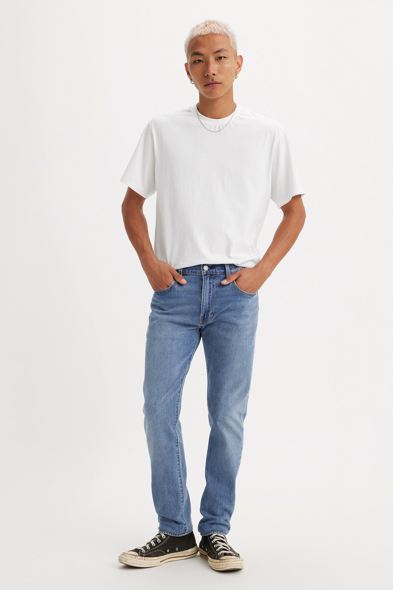 Levi's Jeans 512&trade; Slim Taper