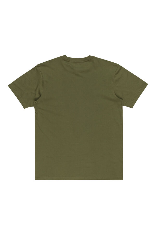 Quiksilver T-shirt para Homem estampado