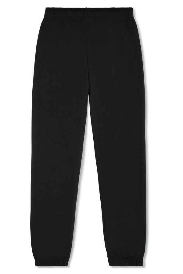 Fila Pantal&oacute;n largo Parella negro