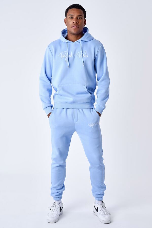 Project X Paris Pantalones de ch&aacute;ndal Essentials azul