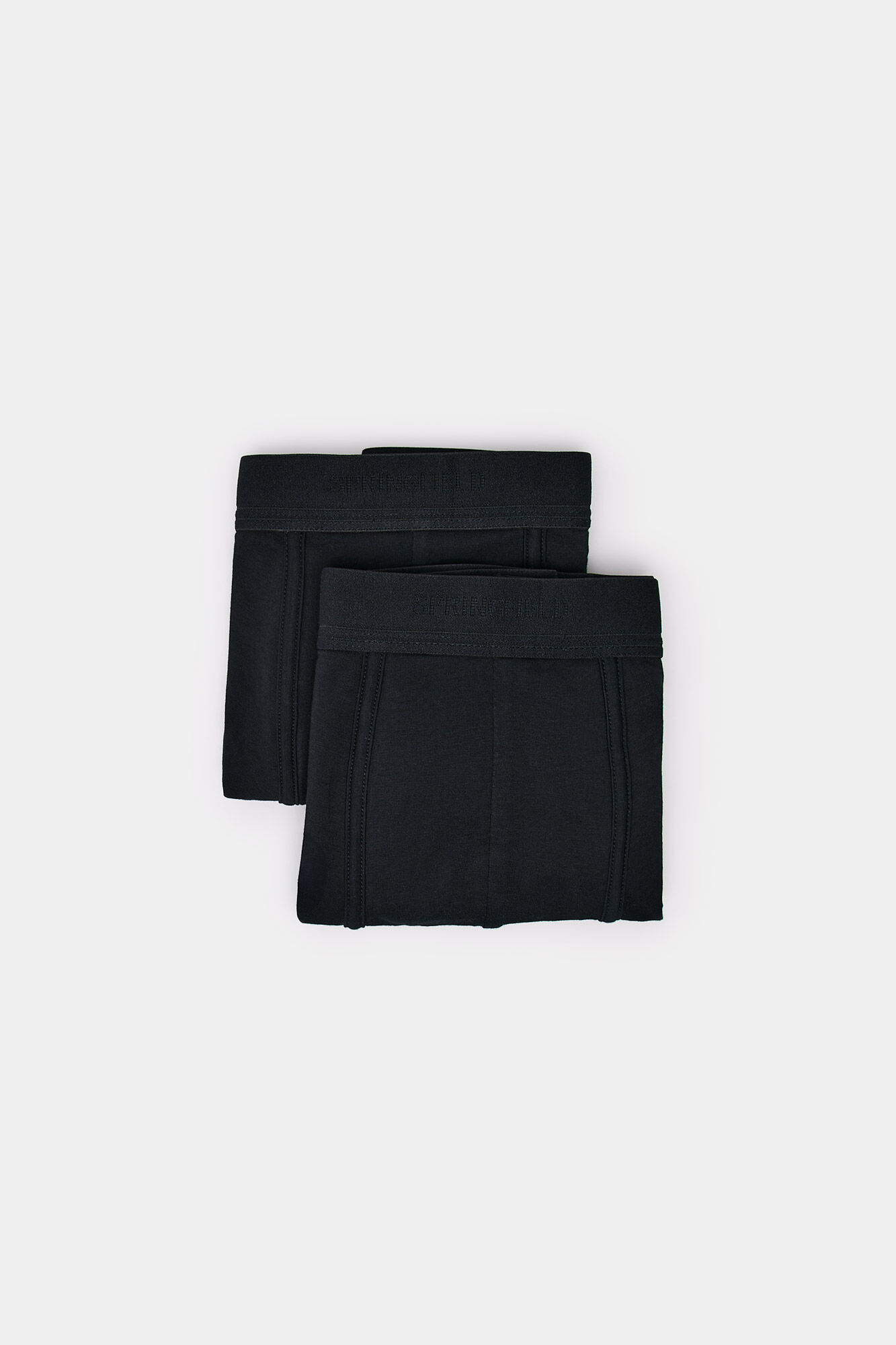 Springfield Pack 2 boxers b&aacute;sicos